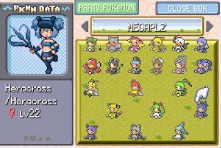 moemon mega fire red locations|Pokemon Mega Moemon FireRed .